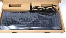 Razer Cynosa Lite Gaming Keyboard Customizable Single Zone Chroma RGB Lighting picture