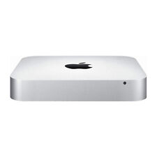 2012 Apple Mac Mini MD387LL/A w/Core i5-3210M 2.5GHz 4GB 500GB HDD - Very Good picture