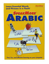 Learn to Speak the Arabic Language - Learn Essential Arab Words & Phrases picture