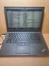 Lenovo ThinkPad X260 Intel Core i7-6600U 2.6GHz 16GB RAM NO HDD picture