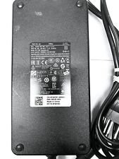 Genuine Dell/Flextronics/Delta 240W PA-9E AC Adapter For M6500 M6600 M6700  picture