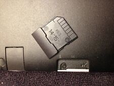 HP Elitebook 840 G3 SD Card Blank  picture