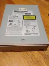 GOLDSTAR - GoldStar 5.25in HH 16x IDE CD-Rom Drive CRD-8 picture