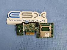 Dell PMR79 Internal Dual SD Card Reader Module for PowerEdge 13th Gen picture