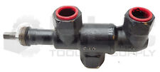 NEW HENRY F-LWX 3-WAY VALVE 450 WOG  *READ* picture