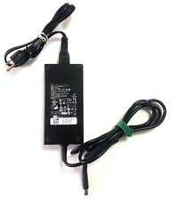 Genuine Dell 180w  180 w Laptop AC Power Adapter Charger Alienware, mixed picture
