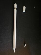 ✨️Apple Pencil (1st Gen) Good Condition (lightning charger & extra tip included) picture