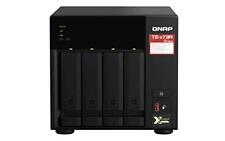 QNAP TS-473A-8G SAN/NAS Storage System - AMD Ryzen V1500B Quad-core (4 Core) picture