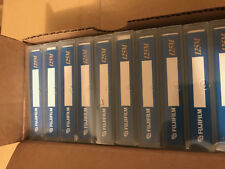 26047300 Lot of 10 New FujiFilm DDS-3 DAT 125M 4mm 12/24GB tape Data Cartridges picture