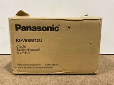 Panasonic FZ-VEBM12AU Full Desktop Cradle for FZ-M1 ✅❤️️✅❤️️ New open box picture