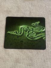 Large Razer Goliathus Gaming Mouse Speed Edition Mat Pad Size 700*300 picture
