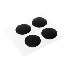 4PCS Bottom Case Rubber Feet For Notebook Tablet Foot Pads Unibody picture
