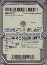 NEW 120GB Samsung PC Laptop HARD DRIVE HM120JC HM120HC HM121HC HM120IC IDE PATA picture