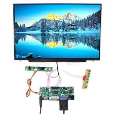 HDM I DVI VGA AUDIO LCD Controller Board LTN170CT10 LP171WU6 1920X1200 IPS LCD picture