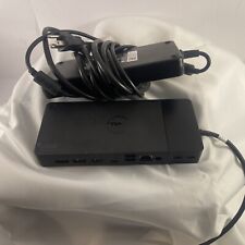 Dell Warranty Until 2026 WD22TB4 (K20A001) Thunderbolt 4 Docking Station w/240 picture