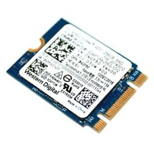 GENUINE DELL SSD 256GB INSPIRON 15 3583 P75F NGP80 SDAPTUW-256G-1012 picture