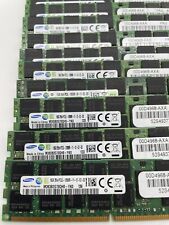 Samsung 16GB 2Rx4 PC3L-12800R DDR3-1600 1.35V  Server Memory picture