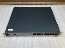 HP ProCurve 2910al-24G 24-Port J9145A Gigabyte  Ethernet Network Switch picture