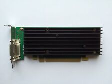 SFF HP 454319-001 456137-001 NVIDIA NVS290 NVS 290 P538 256MB PCIE WINDOWS 10 picture