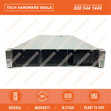 719064-B21    HP ProLiant DL380 Gen98SFF Configure-to-orderServer picture