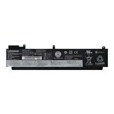 OEM Genuine 24Wh 00HW022 00HW023 Battery For Lenovo ThinkPad T460s T470s Series picture
