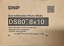 DNP DS80 8x10