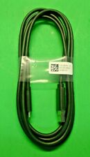 Genuine Dell C2G USB 3.1 Gen 1 Type C to USB B 1M Cable Assembly 7J2VJ picture