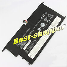 50Wh Genuine 45N1701 45N1702 45N1703 Battery for Lenovo ThinkPad X1 Carbon Gen 2 picture