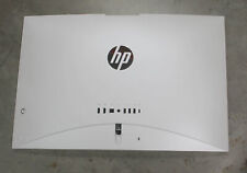 3MN1DRCTP20 HP Rear Cover Assy White Pavilion 27-Ca1000 All-In-One Pc. 