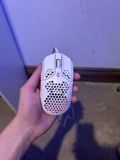 HyperX Pulsefire Haste Wireless Gaming Mouse - White (4P5D8AA) picture