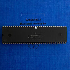 CPU 68000 MC68000CP8 (1 x H x T), Amiga 500, A2000, picture