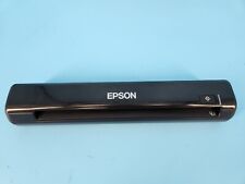 Epson Workforce DS-30 Portable Compact Document Scanner Tested & Working picture