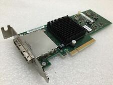 Sun Oracle 8 Port 6Gb/s Dual Port SAS SATA Raid HBA Card Adapter PCIe picture