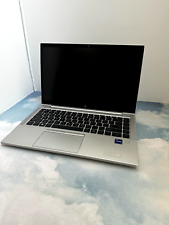 HP EliteBook 840 G8 Laptop, i7 CPU, 16 GB RAM, 1 TB NVMe, Warranty, New In-box picture