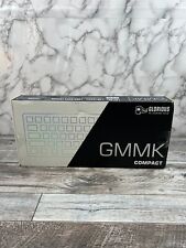 Glorious PC Gaming Race GMMK Modular Mechanical Compact Keyboard | White | NEW picture