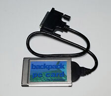 Micro Solutions Backpack PC Card 836 PCMCIA CD Drive Interface picture