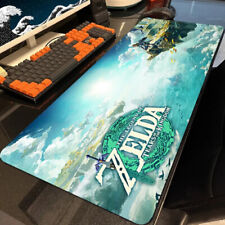 Gamer Cabinet Xxl Mouse Pad Anime Carpet Desk Mat Gaming Keyboard Carpets picture