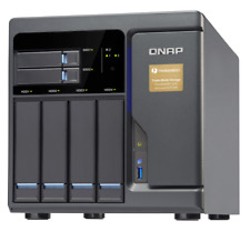 QNAP TVS-682T NAS Repair Service 1 Year Warranty picture