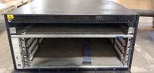 Juniper Networks CHAS-BP3-MX240-S Router Chassis, 2x PWR-MX480-2520-AC-S *BLEM* picture