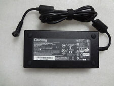 NEW Genuine Chicony 19V 10.5A 200W For MSI P65 Creator 9SE-1456US OEM AC Adapter picture