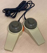 The Keyboard Company Apple II Hand Controllers K680-0003 Paddles Joysticks picture