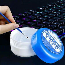 Mechanical Keyboard Grease White Lubricating  Oil Keyboard Cover Shaft Lubricant picture