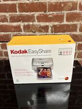 Kodak EasyShare Printer Dock Plus CX 6000 7000 DX 6000 7000 LS 600 700 Brand New picture
