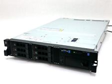 IBM System x3650 M4 2U 6LFF Rackmount Server 64GB 2*Xeon E5-2630 v2 2.6GHz 6C picture