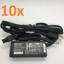 LOT of 10 - APD Adapter 65W 19V 3.42A NB-65B19 For Dell Wyse and Cisco 5.5mm picture