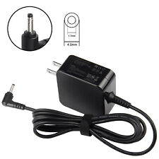 For Lenovo Ideapad 110-15ISK,110-15IBR AC Wall Power Charger Adapter 20V 2.25A picture