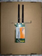 Airlink 101 150n Wireless PCI Adapter AWLH6070 picture