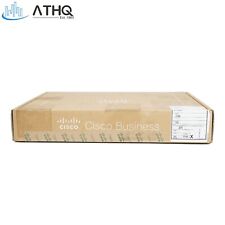 Cisco CBS350 Series Business Managed Switch 48-Port CBS350-48T-4X picture
