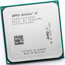 AMD Athlon II X2 B24 ADXB240CK23GQ AM3 3GHz 2MB Dual Core Processor Cool'n'Quiet picture