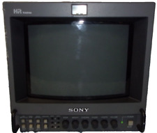 Sony TRINITRON PVM-8045Q 8